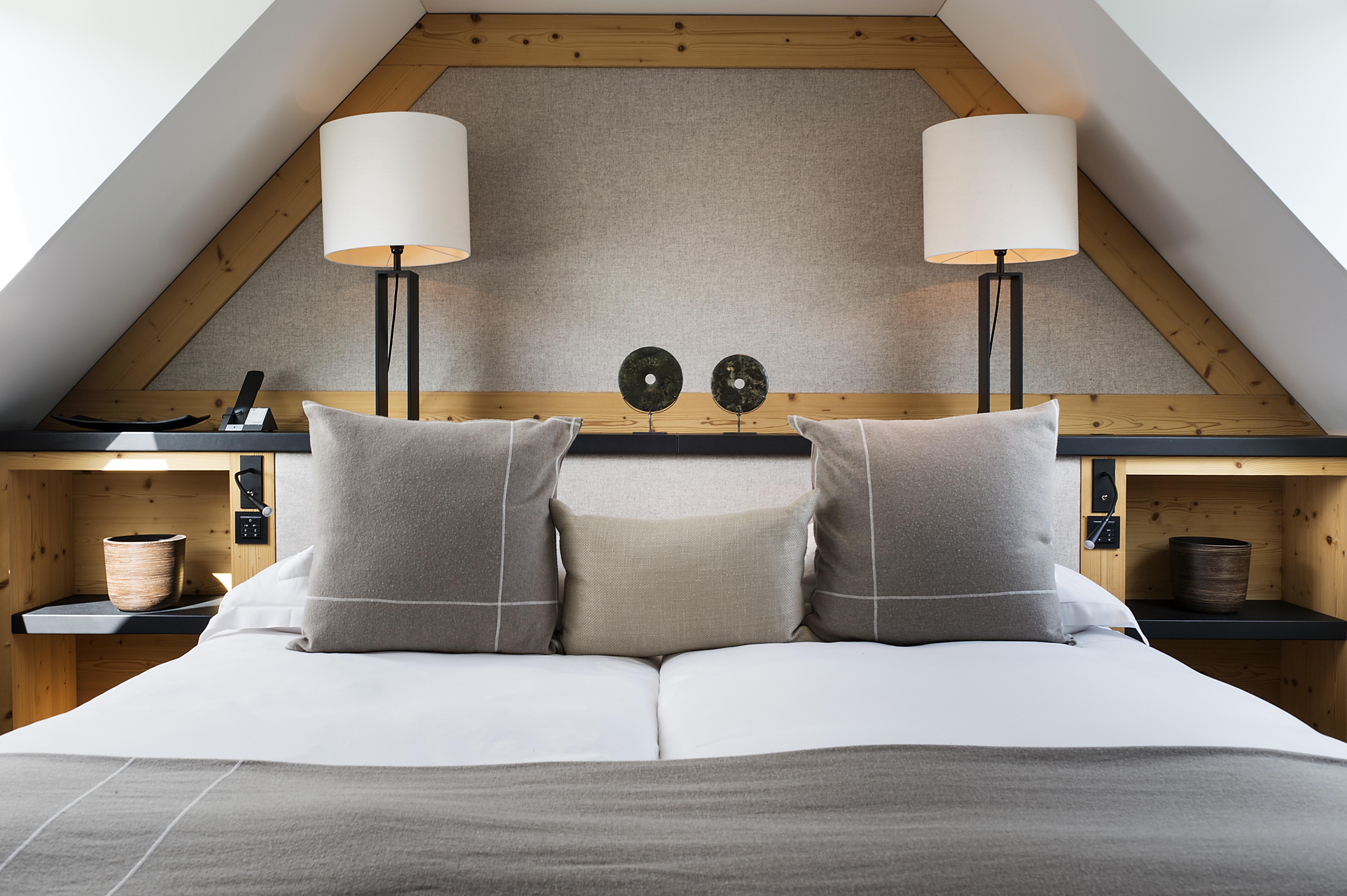 Chalet Grand View - Gstaad Saanen Exterior foto