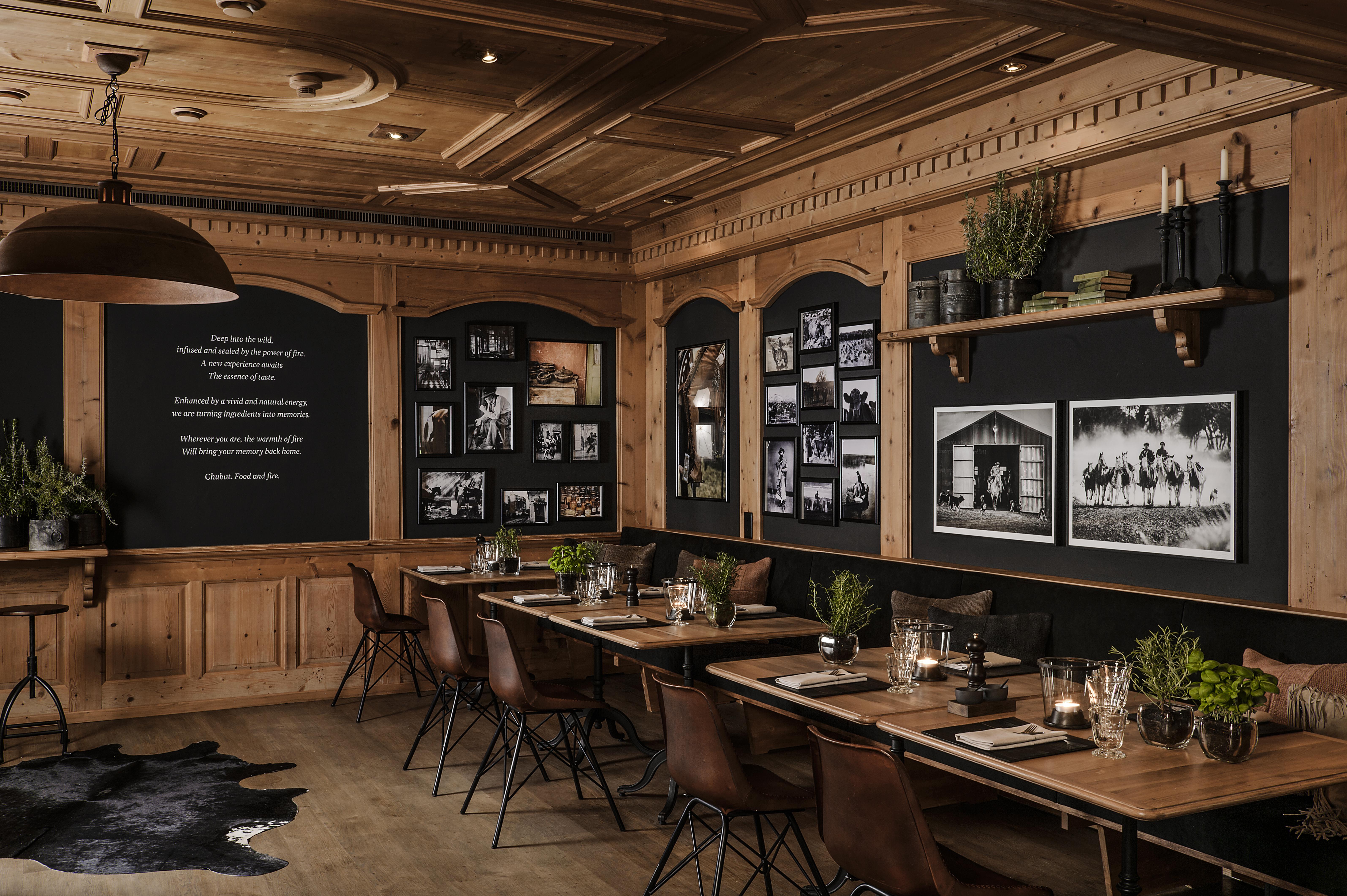 Chalet Grand View - Gstaad Saanen Exterior foto