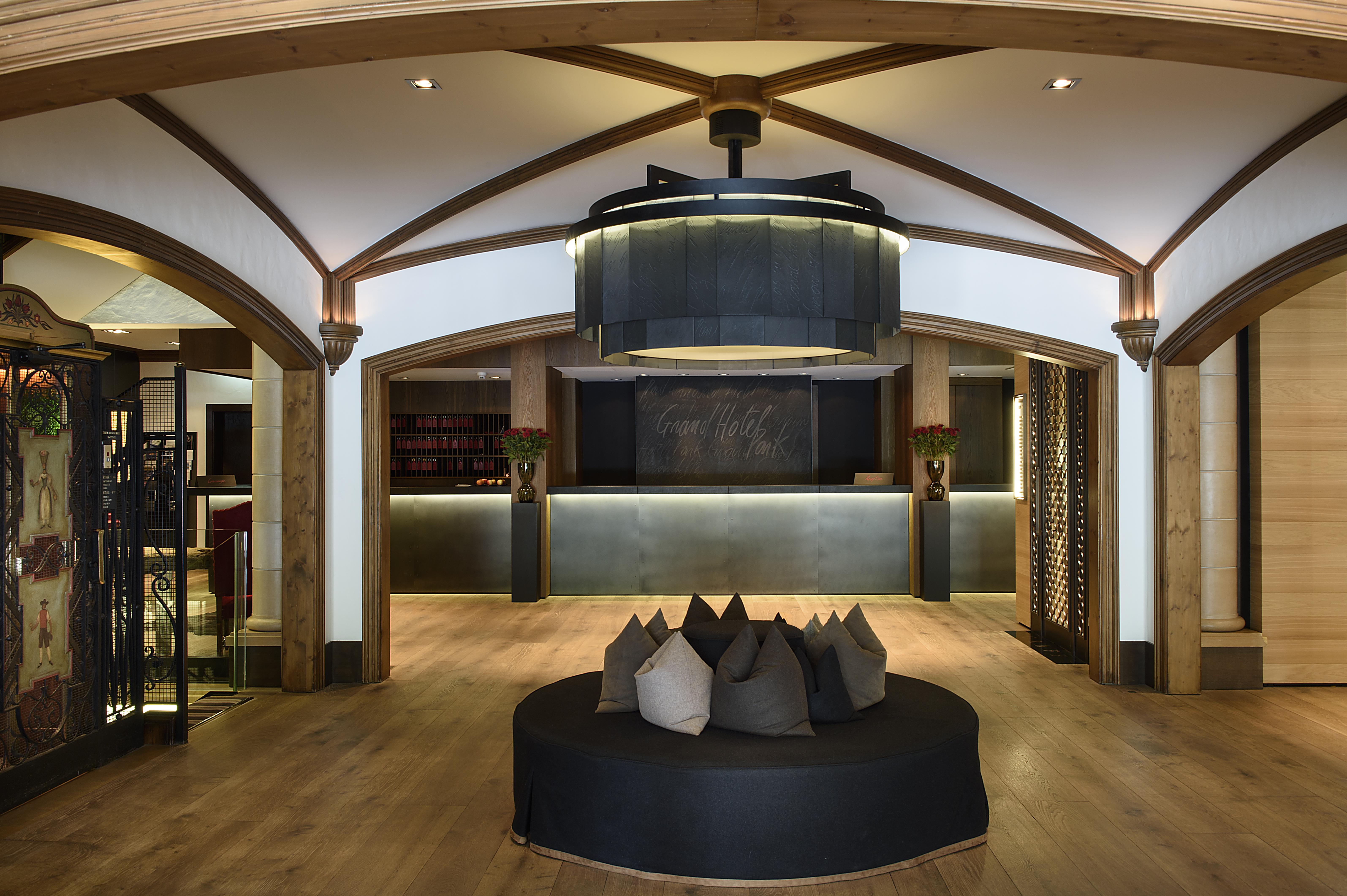 Chalet Grand View - Gstaad Saanen Exterior foto